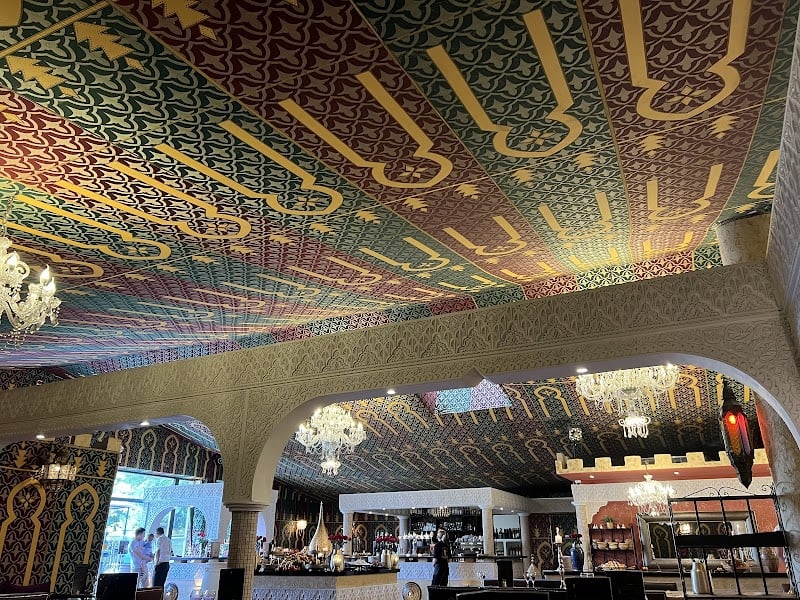 Restaurant Tajinier Ambarès-et-lagrave à Ambarès-et-Lagrave, France