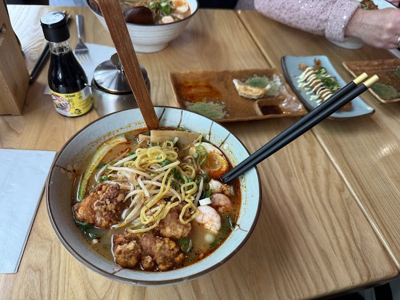 Restaurant Takumi Dortmund à Dortmund, Allemagne