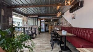 Tangor – Burgers biarritz