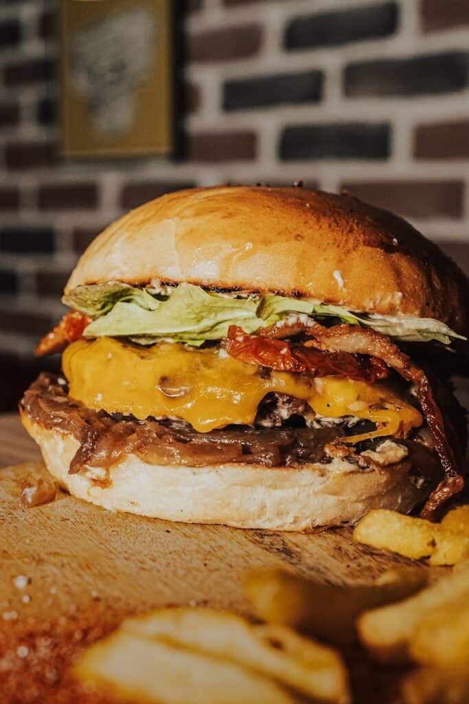 Restaurant Tangor – Burgers biarritz à Biarritz, France