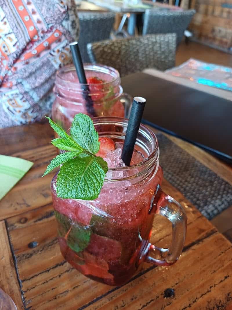 Restaurant Tapas Bar Charlemagne à Marseillan, France