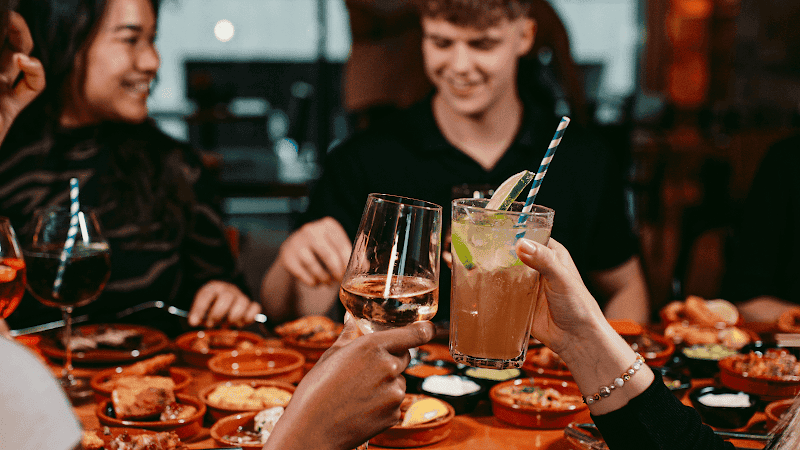 Restaurant Tapas & More à Dortmund, Allemagne