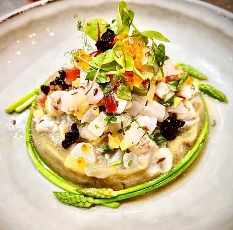 Restaurant Taquería Wey à Grimaud, France