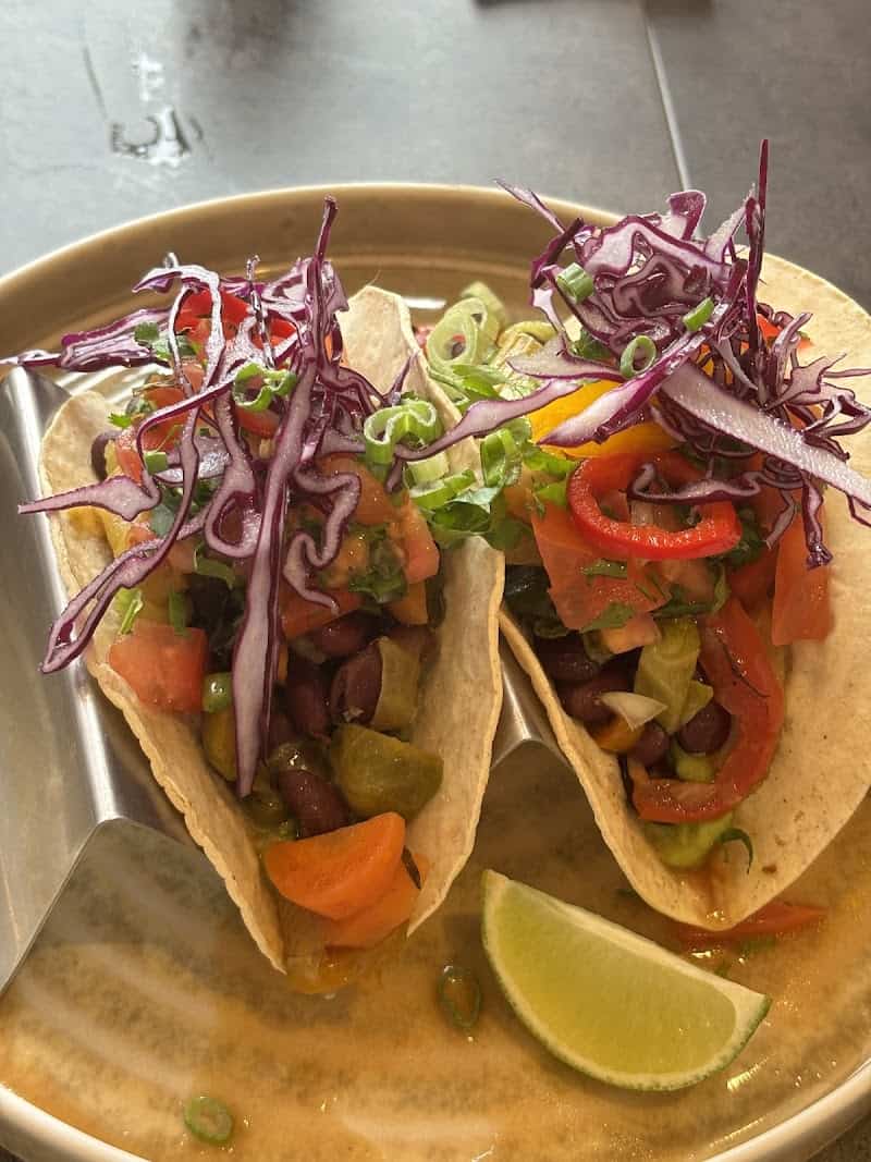 Restaurant Taquería Wey à Grimaud, France