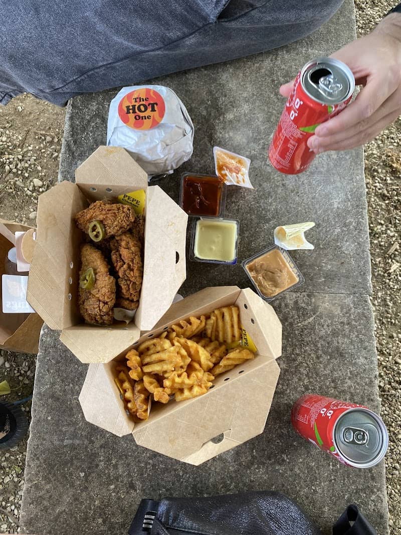 Restaurant Taster Pontoise à Pontoise, France