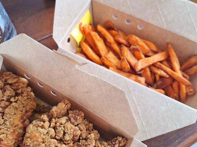 Restaurant Taster Pontoise à Pontoise, France