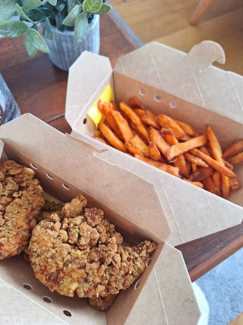 Restaurant Taster Pontoise à Pontoise, France