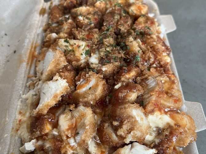 Restaurant Tasty Crousty l’Haÿ-les-Roses à L'Haÿ-les-Roses, France