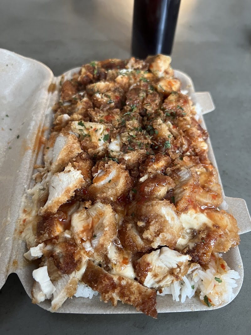 Restaurant Tasty Crousty l’Haÿ-les-Roses à L'Haÿ-les-Roses, France