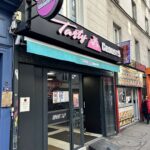 Tasty Crousty Paris République à Paris