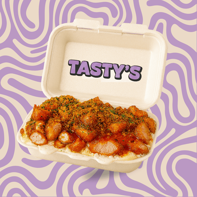 Restaurant Tasty’s à Longjumeau, France