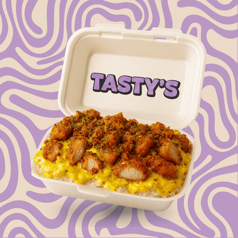 Restaurant Tasty’s à Longjumeau, France