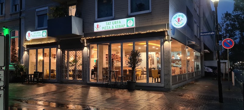 Restaurant TAT URFA à Kehl, Allemagne