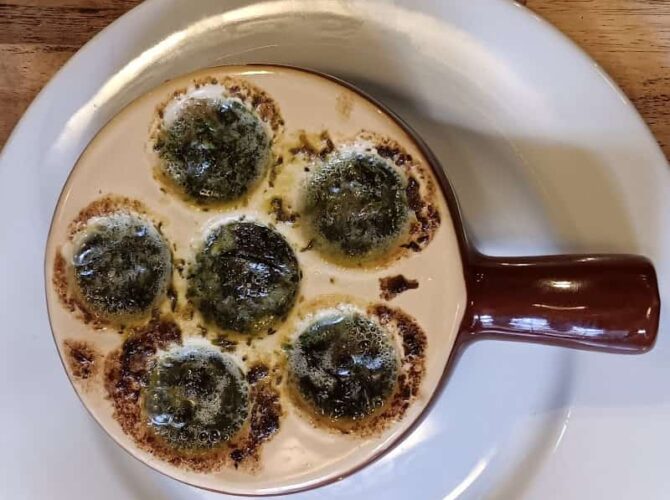 Restaurant Tavarn Ar Roué Morvan à Lorient, France