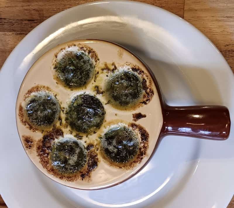 Restaurant Tavarn Ar Roué Morvan à Lorient, France