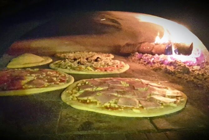 Restaurant Taverne de l’Hôtel de Ville à Écaussinnes, Belgique