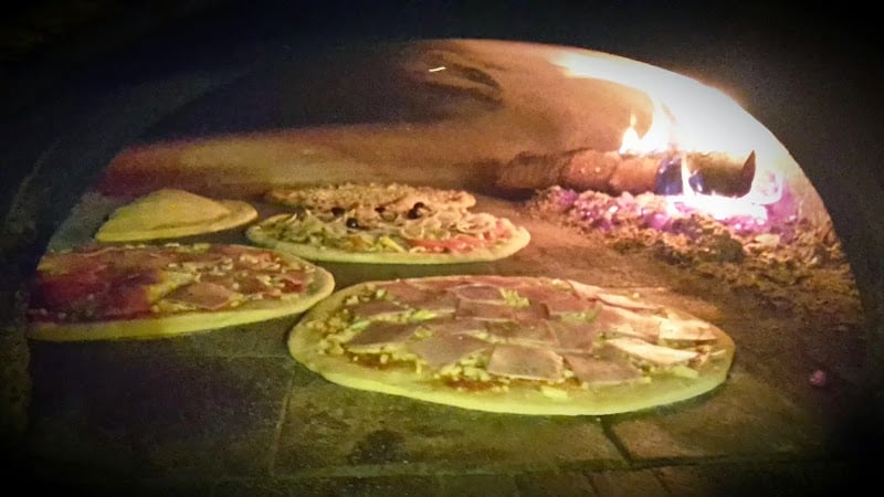 Restaurant Taverne de l’Hôtel de Ville à Écaussinnes, Belgique