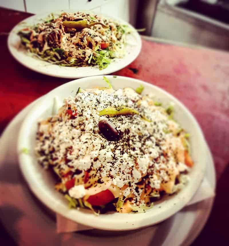 Restaurant Taverne Penelope à Anderlecht, Belgique