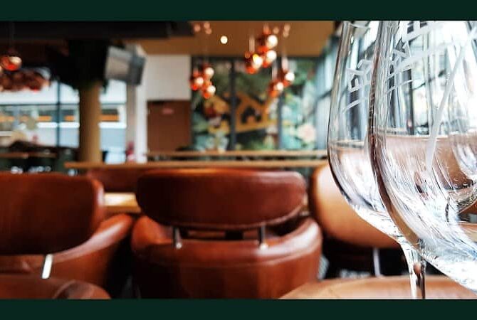 Restaurant Taverne à Orléans, France