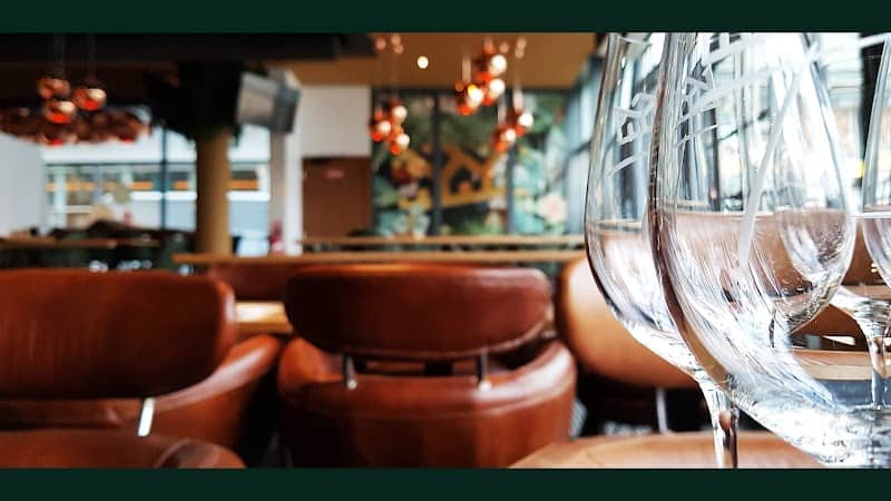 Restaurant Taverne à Orléans, France