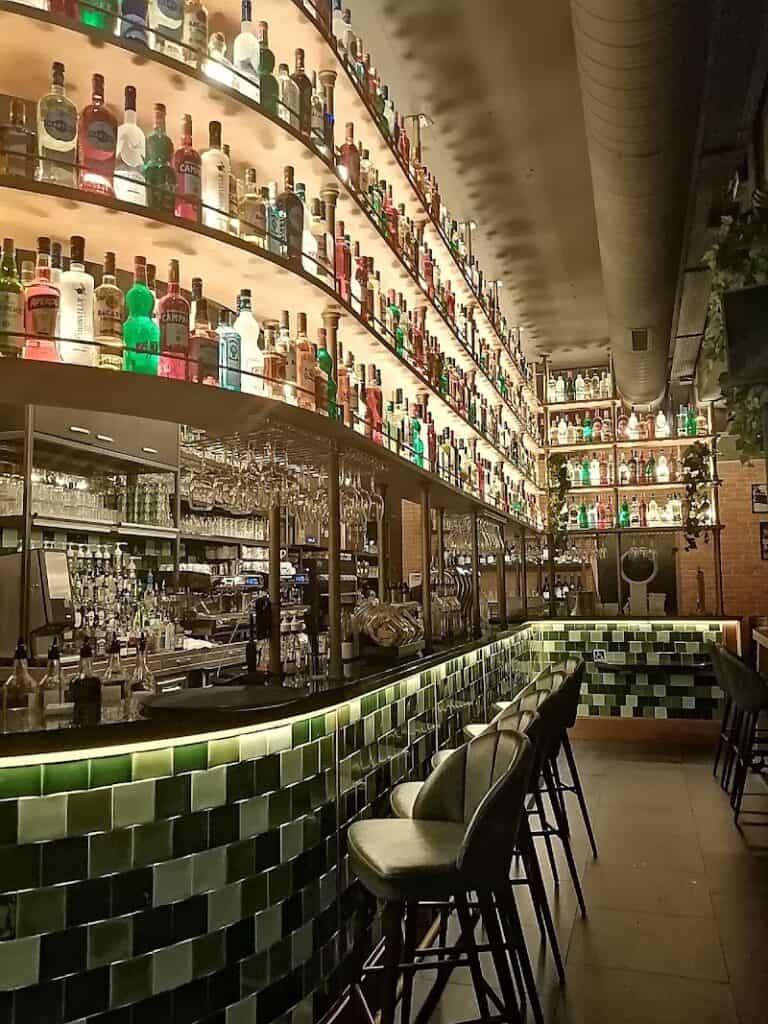 Restaurant Taverne à Orléans, France — photo 1