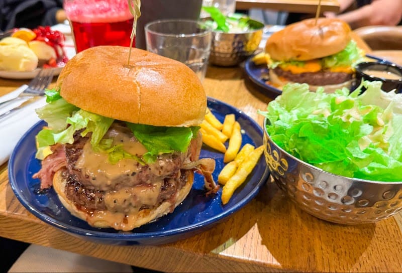 Restaurant Taverne à Orléans, France