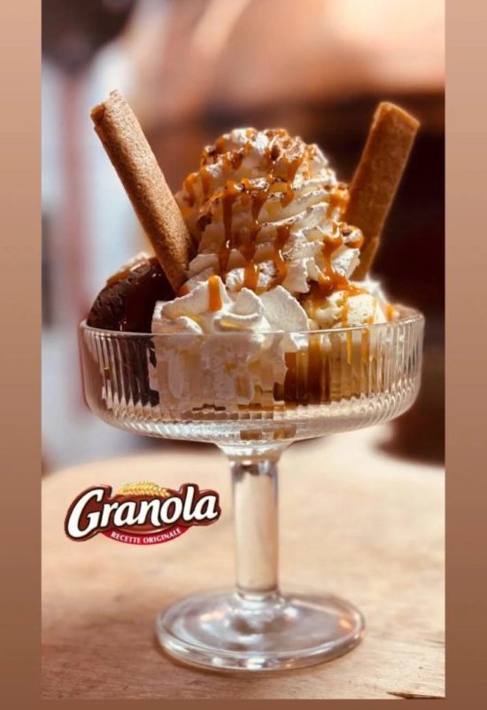 Restaurant Taverne Sainte Odile à Obernai, France