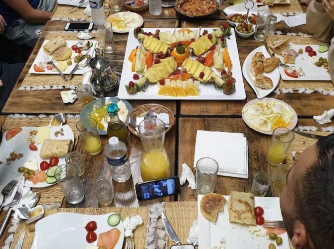 Restaurant Texmex cafe à Kehl, Allemagne