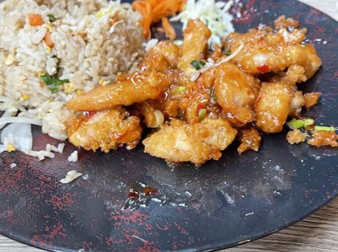 Restaurant Thaï Corner Gennevilliers à Gennevilliers, France