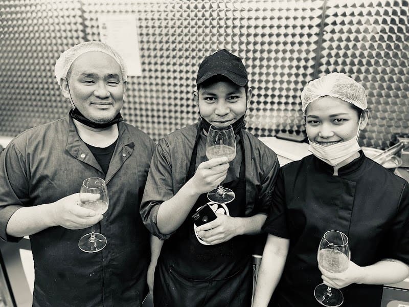 THAI HERITAGE Restaurant Gastronomique à Aulnay-sous-Bois, France