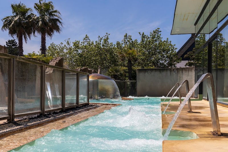 Restaurant Thalazur Carnac à Carnac, France