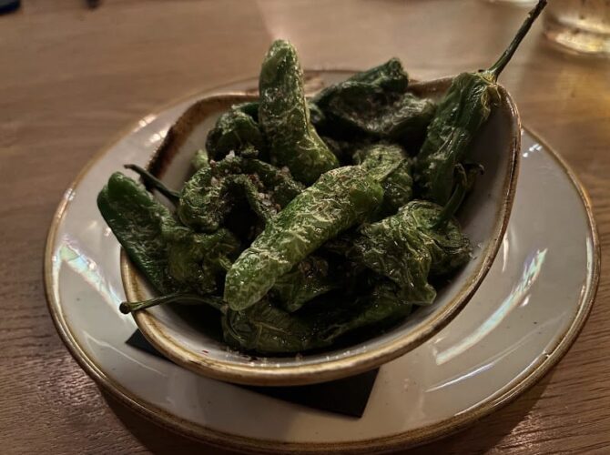 Restaurant The ASH Dortmund à Dortmund, Allemagne