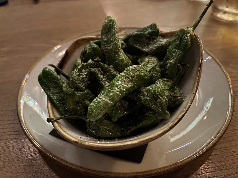 Restaurant The ASH Dortmund à Dortmund, Allemagne