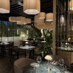 The Banc Dubai – Restaurant & Bar à Dubaï