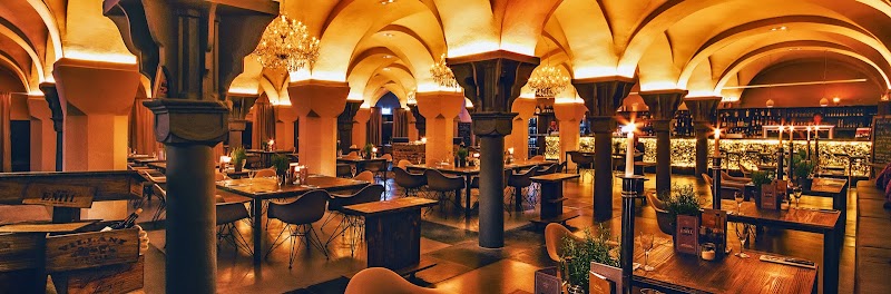 Restaurant THE BEEF by EMIL à Dortmund, Allemagne