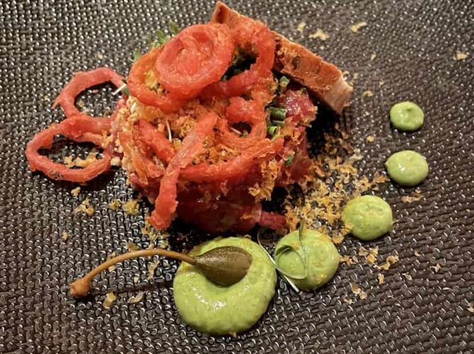 Restaurant THE BEEF by EMIL à Dortmund, Allemagne