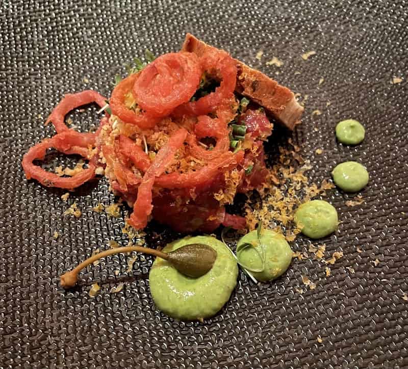 Restaurant THE BEEF by EMIL à Dortmund, Allemagne