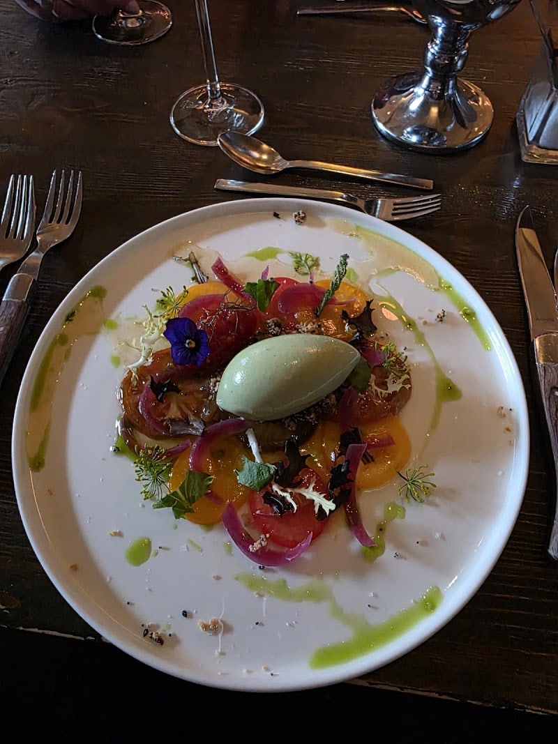 Restaurant THE BEEF by EMIL à Dortmund, Allemagne