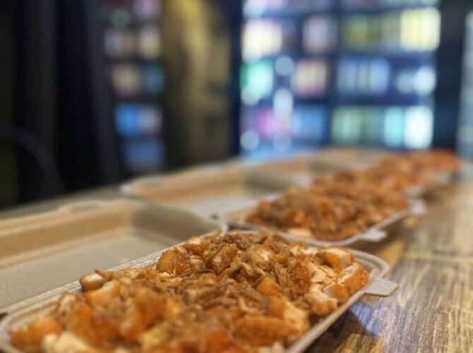 Restaurant THE BEST CORNER à Belley, France