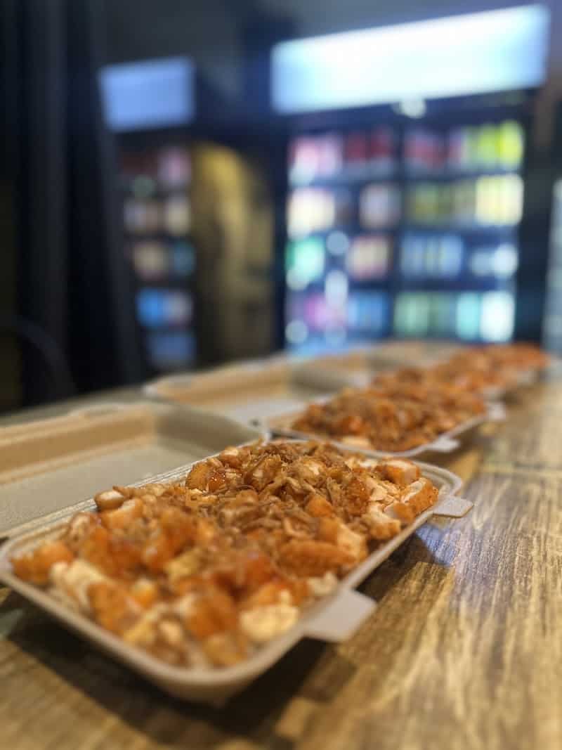 Restaurant THE BEST CORNER à Belley, France