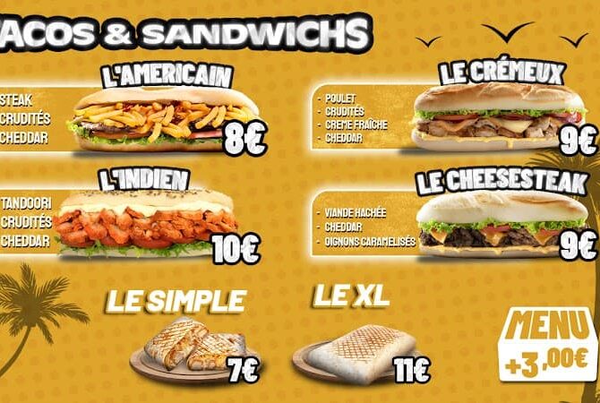 Restaurant THE BEST CORNER à Belley, France