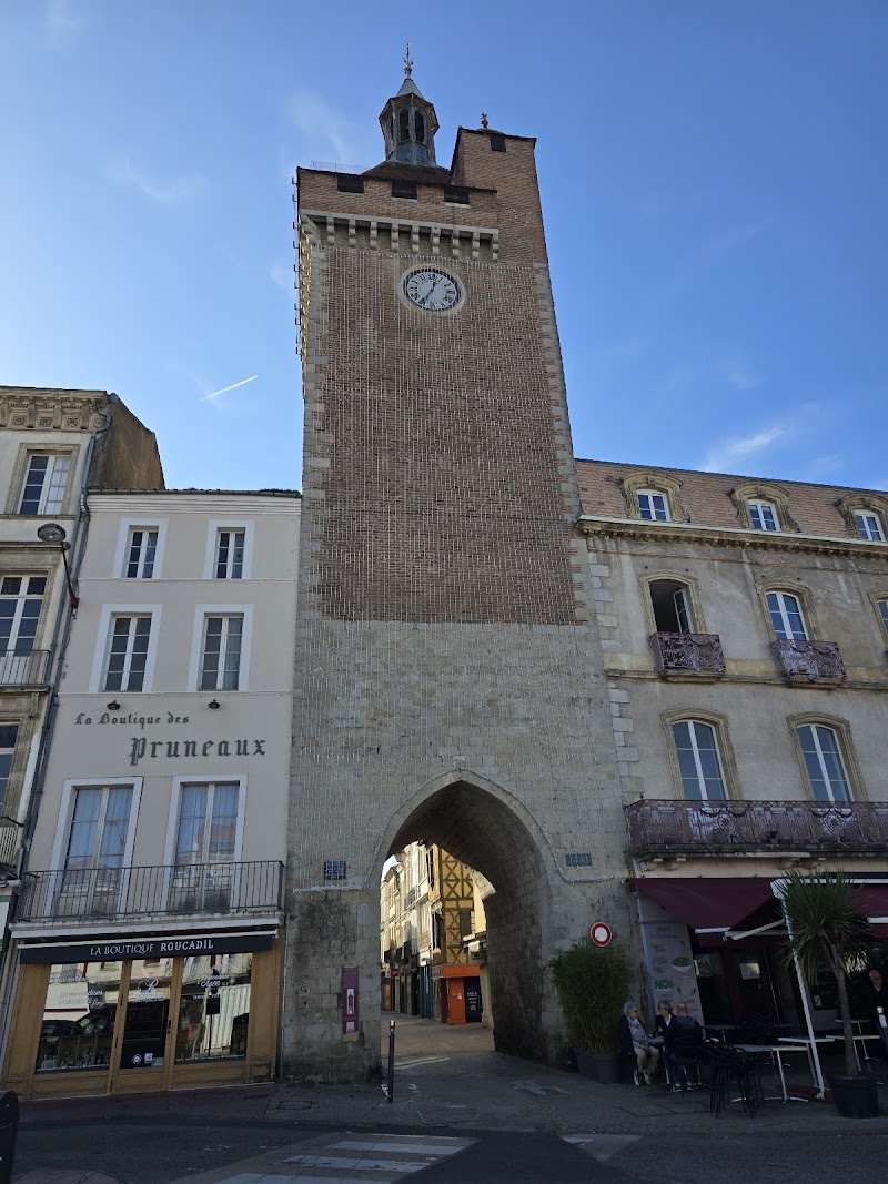 Restaurant The Chez Joel à Villeneuve-sur-lot, France