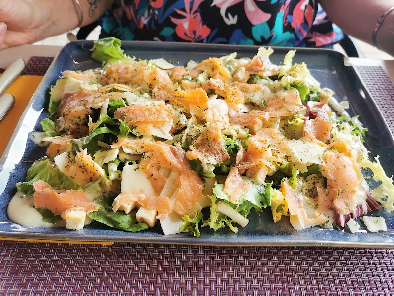 Restaurant The Chez Joel à Villeneuve-sur-lot, France