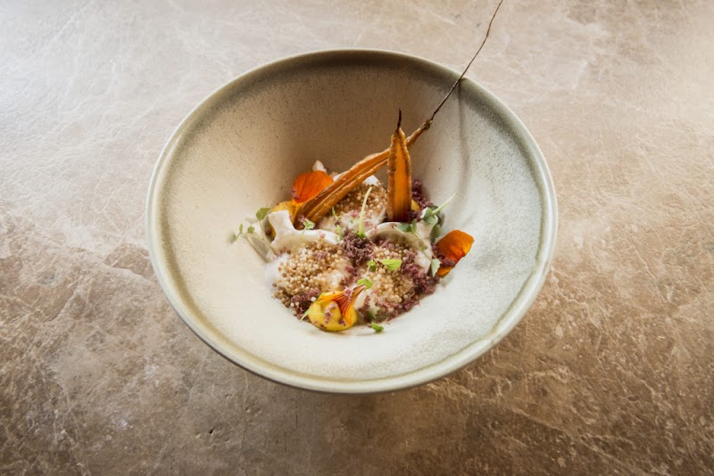 Restaurant The Chick Mechelen à Mechelen (Malines), Belgique