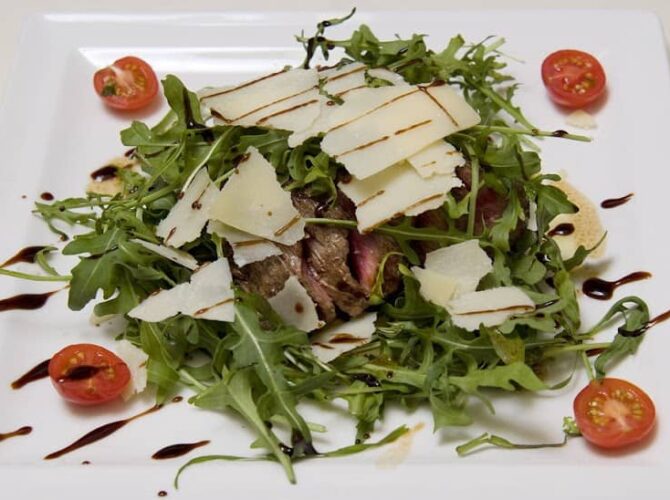 Restaurant The cow on the roof à Braine-l'Alleud, Belgique