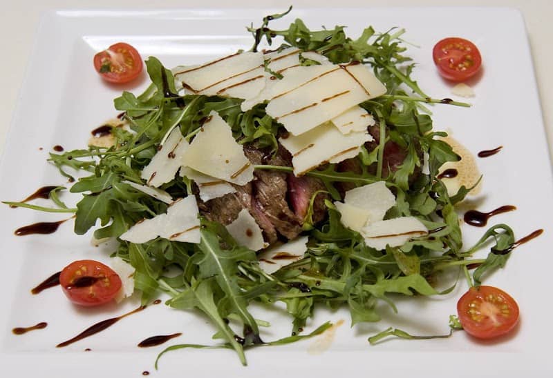 Restaurant The cow on the roof à Braine-l'Alleud, Belgique