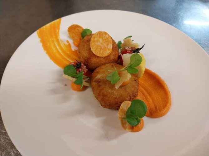 Restaurant The Duke of Antwerp à Anvers, Belgique