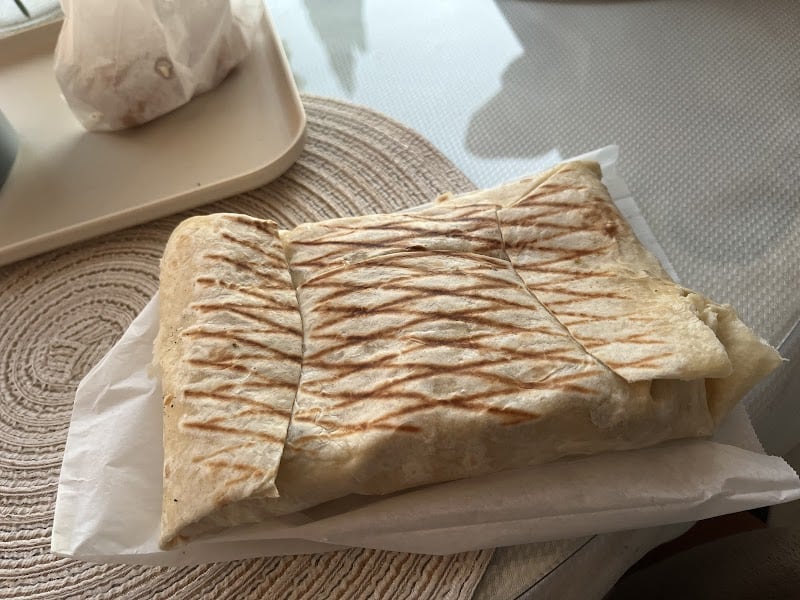 Restaurant The Family And the Food à Bormes-les-Mimosas, France