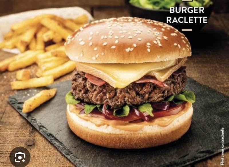 Restaurant The Family And the Food à Bormes-les-Mimosas, France