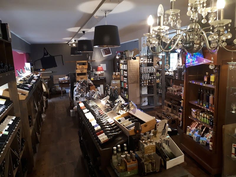 Restaurant The Family Spirit à Pont-l'Abbé, France